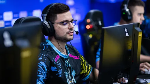 Sdy о победе над Heroic: в этом матче нам было намного легче играть