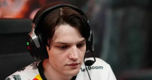 Team Spirit подшутила над Mira после победы на FISSURE Universe: Episode 4