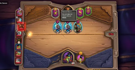 Blizzard заблокировала 261 тысячу аккаунтов в Hearthstone