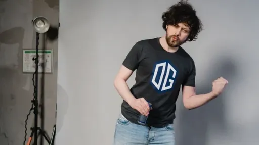 Gorgc о скандале с Pure: вы не можете вырастить детей на TikTok, а потом заставить сидеть часовую паузу