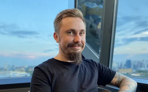 Xeozor прокомментировал ситуацию с освещением PGL Arlington Major 2022