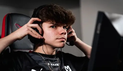 Siuhy о победе MOUZ в матче против Cloud9: не знаю, как это вышло