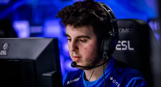 KOI выступит на PGL Major Copenhagen 2024