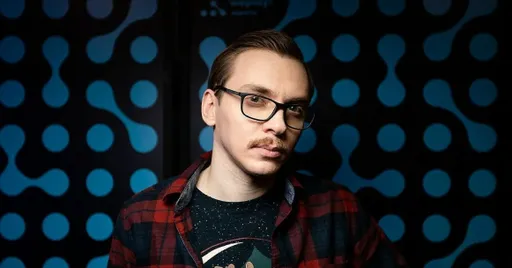 Maelstorm: Larl с операционного стола на The International 2025 приехал
