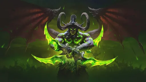 Blizzard объявила об объединении «Залов славы» в WoW, Альянс рискует потерять места в ладдере
