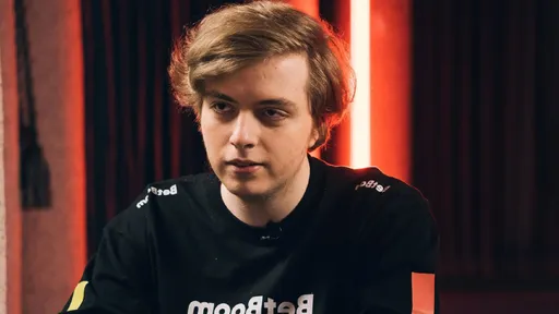 BetBoom Team проиграла beastcoast на DreamLeague Season 20