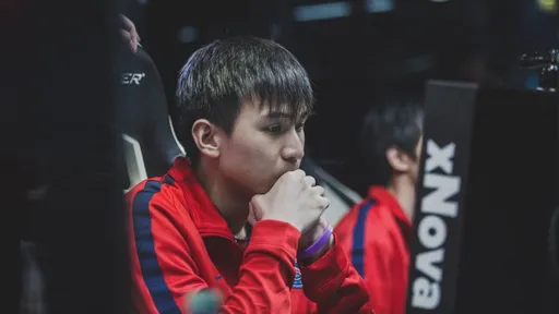 XNova высказался по поводу выхода своей команды на ESL One Kuala Lumpur 2023