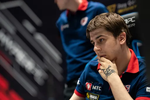 Fng высказался о нестабильности меты в Dota 2