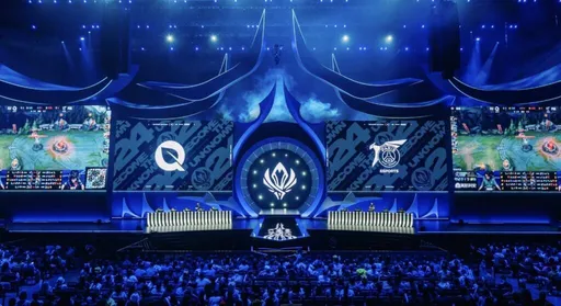 Riot Games представила чемпионский скин Worlds 2025 по LoL
