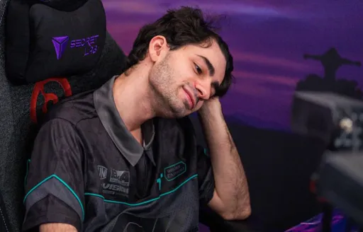 PARIVISION покинула DreamLeague Season 28