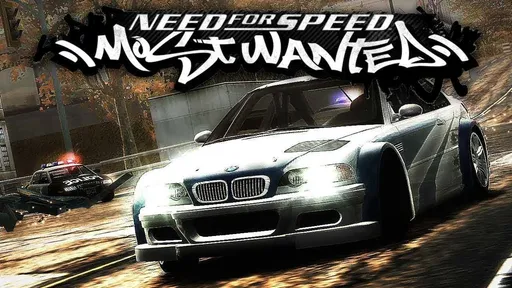 Фанаты культовой Need for Speed: Most Wanted (2005) выпустили два ремастера гонки