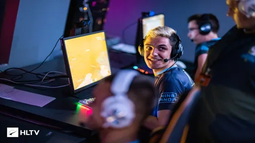 D1ledez: я очень рад, что у нас получилось пройти на RMR к PGL CS2 Major Copenhagen 2024
