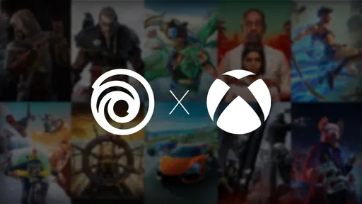 Владельцы цифровых копий игр Ubisoft на Xbox начали получать версии для ПК