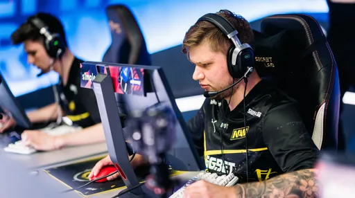s1mple высказался о лагах в CS2: тип появляется непонятно, откуда, всё виснет