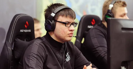 Petushara: нельзя войти в топ-100 ладдера без высокого скилла в Dota 2