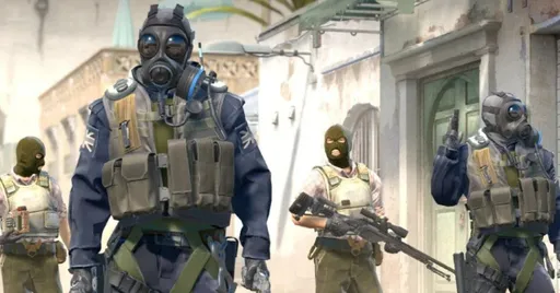 За 30 дней в среднем в Counter-Strike 2 играло меньше 1 млн игроков
