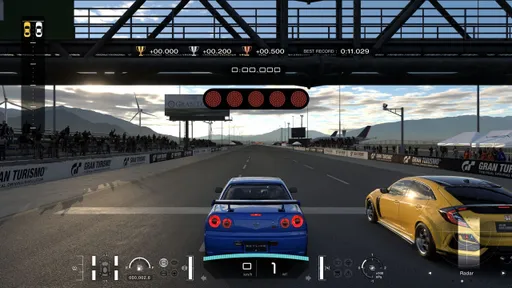 Gran Turismo 7 получит масштабное дополнение Power Pack с 50 новыми гонками