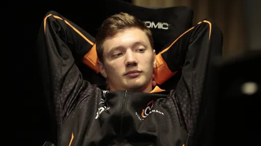 Resolut1on высказался о прохождении Team Secret в верхнюю сетку