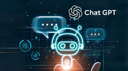 В работе ChatGPT наблюдаются массовые сбои
