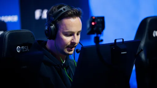 CadiaN опроверг слухи о переходе в Team Liquid
