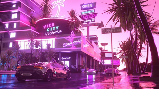 Microsoft раскрыла год релиза GTA 6 — игра выйдет до 2025 года