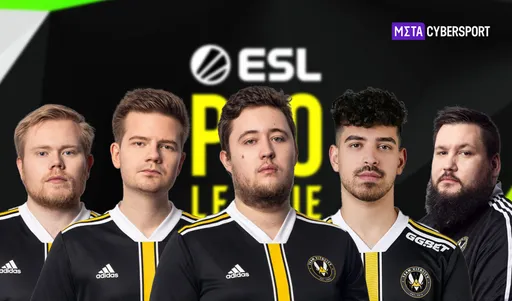 ZywOo снова лучший: обзор ESL Pro League Season 16