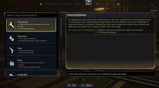 В The Outer Worlds 2 добавят более 90 перков и расширят билды – новые детали игры