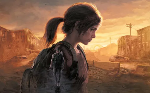 The Last of Us: Part 2 станет основой для второго сезона одноимённого сериала от HBO