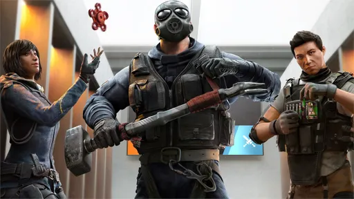 Гриферы в Rainbow Six Siege будут получать жёсткое наказание за огонь по тиммейтам