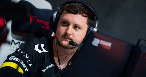 Mezii занял двенадцатое место в рейтинге лучших игроков 2025 года по версии HLTV