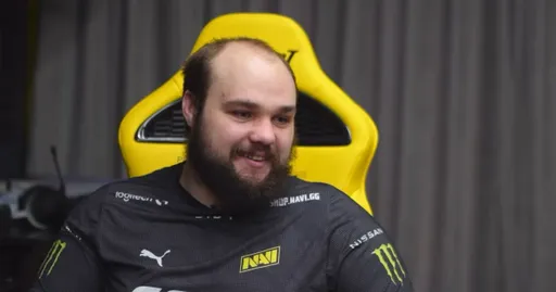 No[o]ne объявил о поиске команды по Dota 2