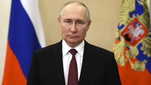 Владимир Путин впервые открыто прокомментировал замедление YouTube и обвинил в этом Google