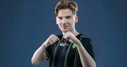 «Ищу нового мидера» – Skiter о VAC-бане Malr1ne в Dota 2