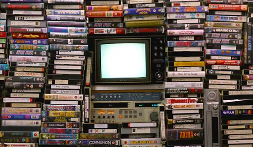 Леонид Володарский и его VHS вселенная. Квиз: что вы помните о «Киборге-убийце»?