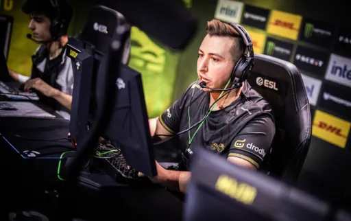 XANTARES выступит на PGL Bucharest 2025 – игрок EF решил проблемы со здоровьем