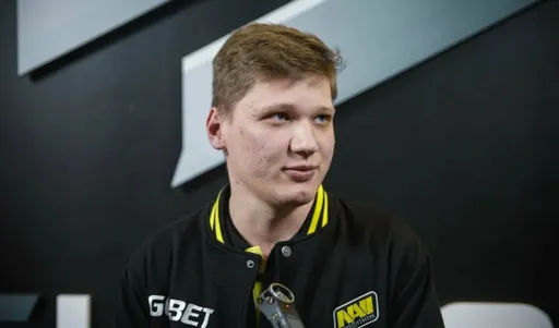 S1mple об отмене шоу-матча: такова реальность