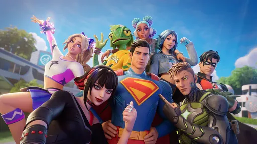Epic Games выплатит более 126 миллионов долларов игрокам Fortnite за недобровольные покупки