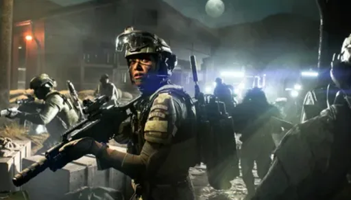 Для Battlefield 6 показали трейлер с живыми актёрами – релиз в октябре