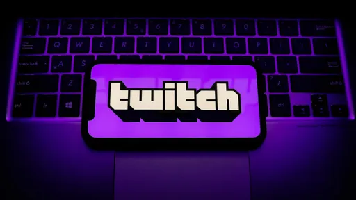 Twitch ограничил разрешение трансляций для пользователей из России