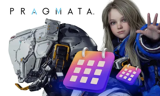 Pragmata: дата выхода в России и мире на ПК, PlayStation, Xbox и Nintendo Switch 2