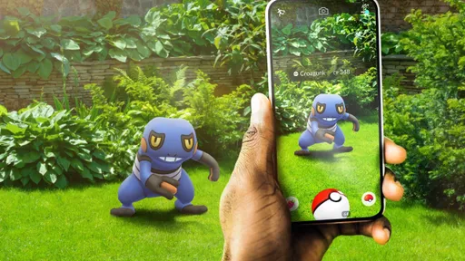 Niantic продала Pokemon GO и другие игры новой студии за 3,5 млрд долларов