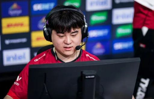 Jee: у TYLOO не было буткемпа в Европе перед EPL S21