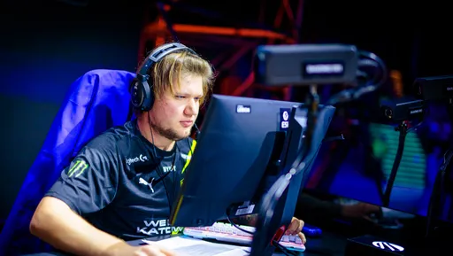 S1mple: нет никакого Source 2, Valve не давала никому бета-версий