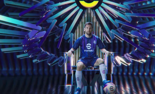 Вышел релизный трейлер eFootball 2024