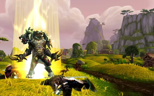 Во втором сезоне WoW: Dragonflight игроки смогут получить маунта за прохождение данжей