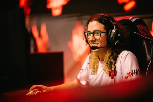 4nalog покинул состав HEROIC по Dota 2
