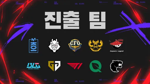 G2 Esports vs Bilibili Gaming, Furia vs GAM – расписание MSI 2025 по LoL