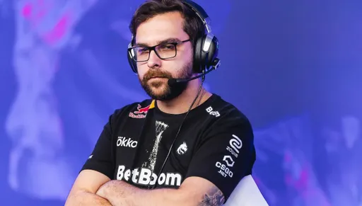Hally: magixx предстоит освоить роль капитана в Spirit, а zont1x отдохнул