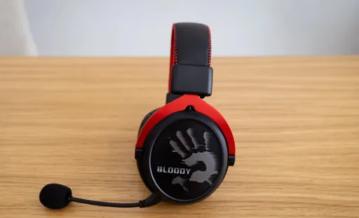Идеальный выбор – A4Tech Bloody MR590 Sports подешевели до 5 тыс. рублей