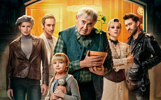 Сериал «Вампиры средней полосы» продлили на 3 сезон. Когда он выйдет?